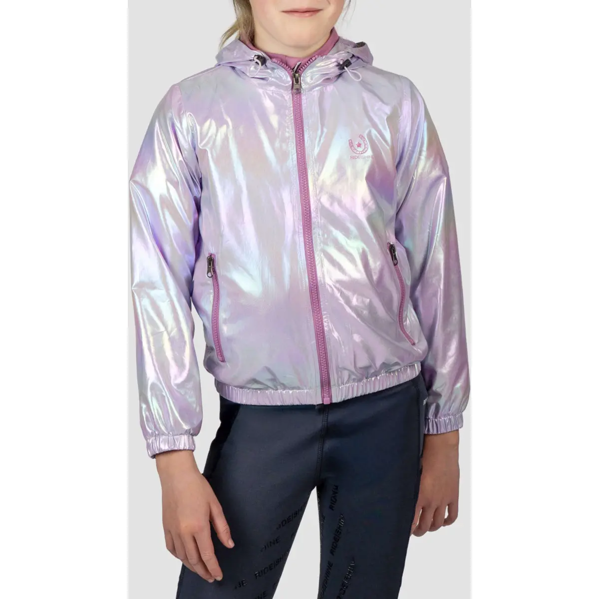 Red Horse Zomerjas Yuma Holografisch 1