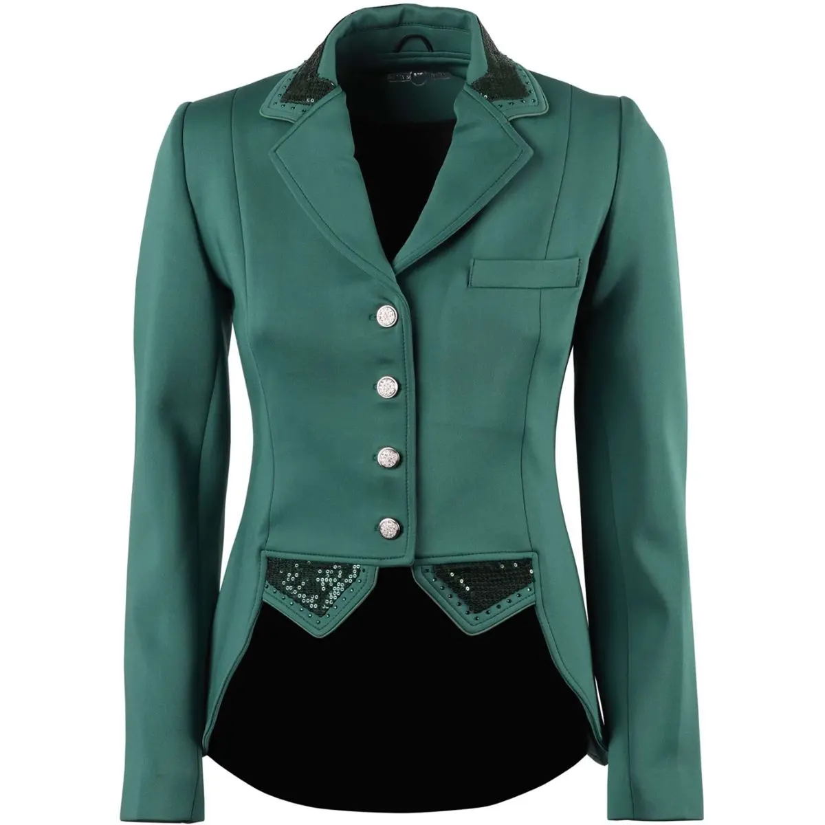 Harry's Horse Rijjas Montpellier Groen 1