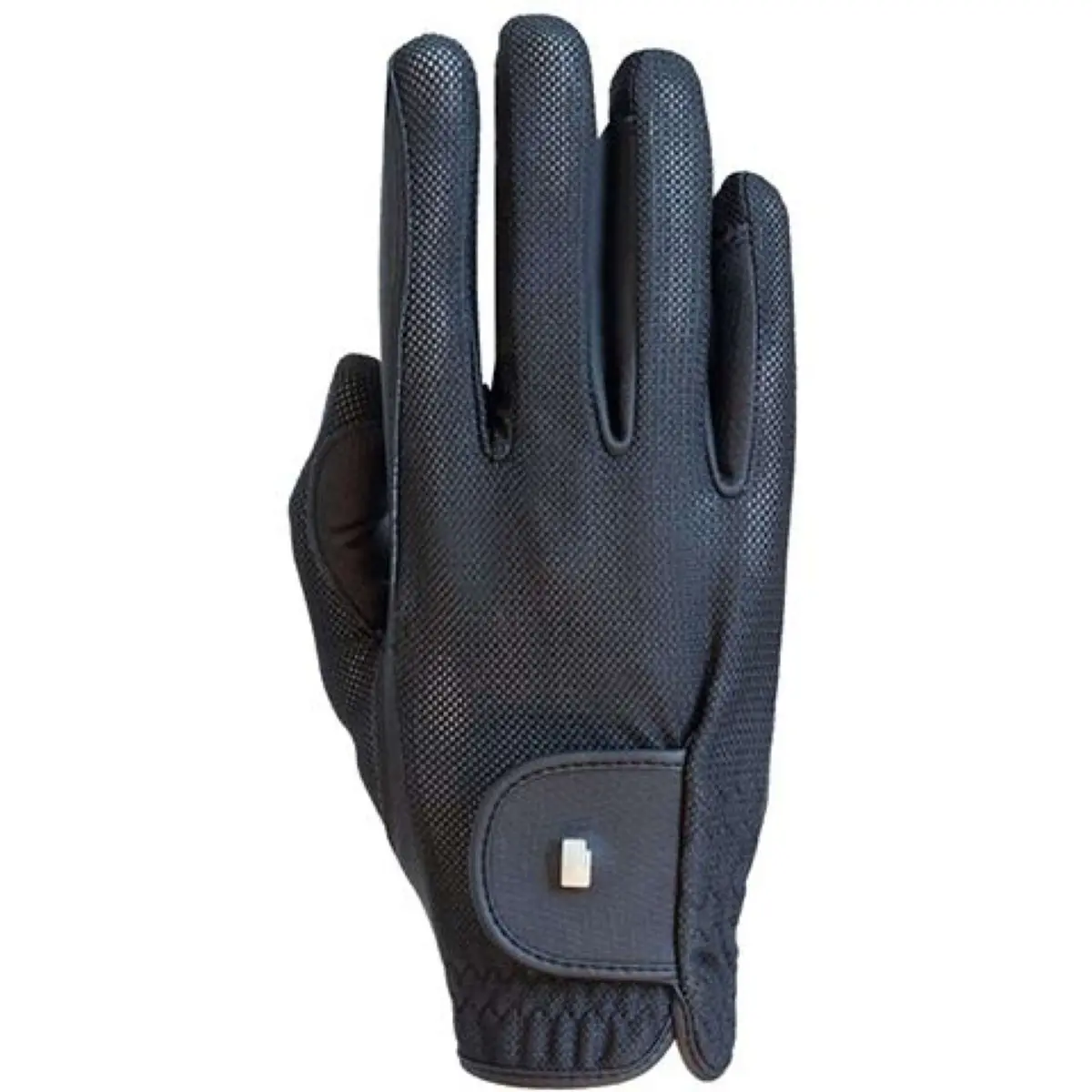 Roeckl Rijhandschoenen Roeck-Grip Lite Black 1