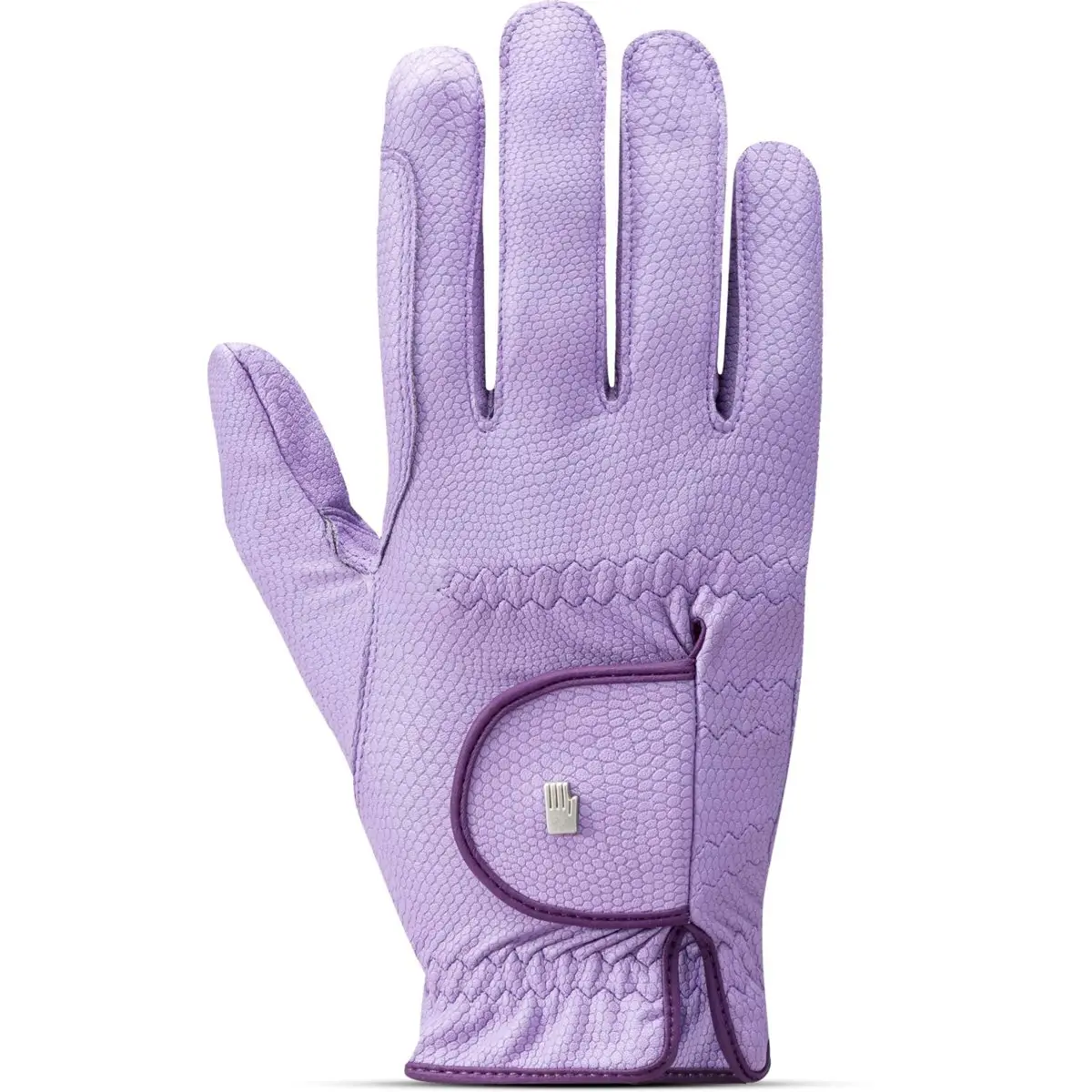 Roeckl Rijhandschoenen Lona Viola 1