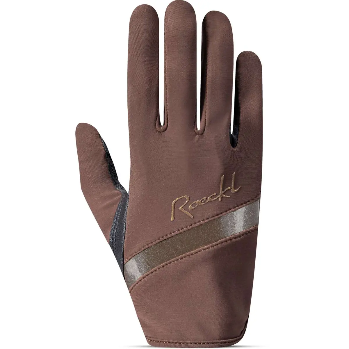 Roeckl Rijhandschoenen Lorraine Brunette 1