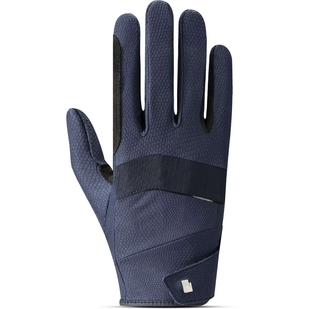 Roeckl Rijhandschoenen Manecaress Navy 1