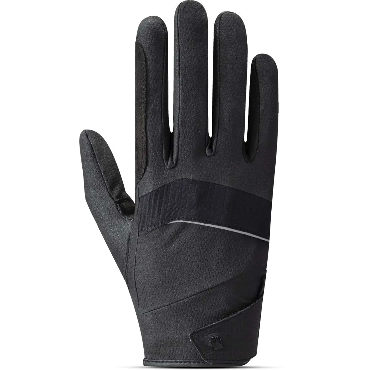 Roeckl Rijhandschoenen Manecaress Zwart 1