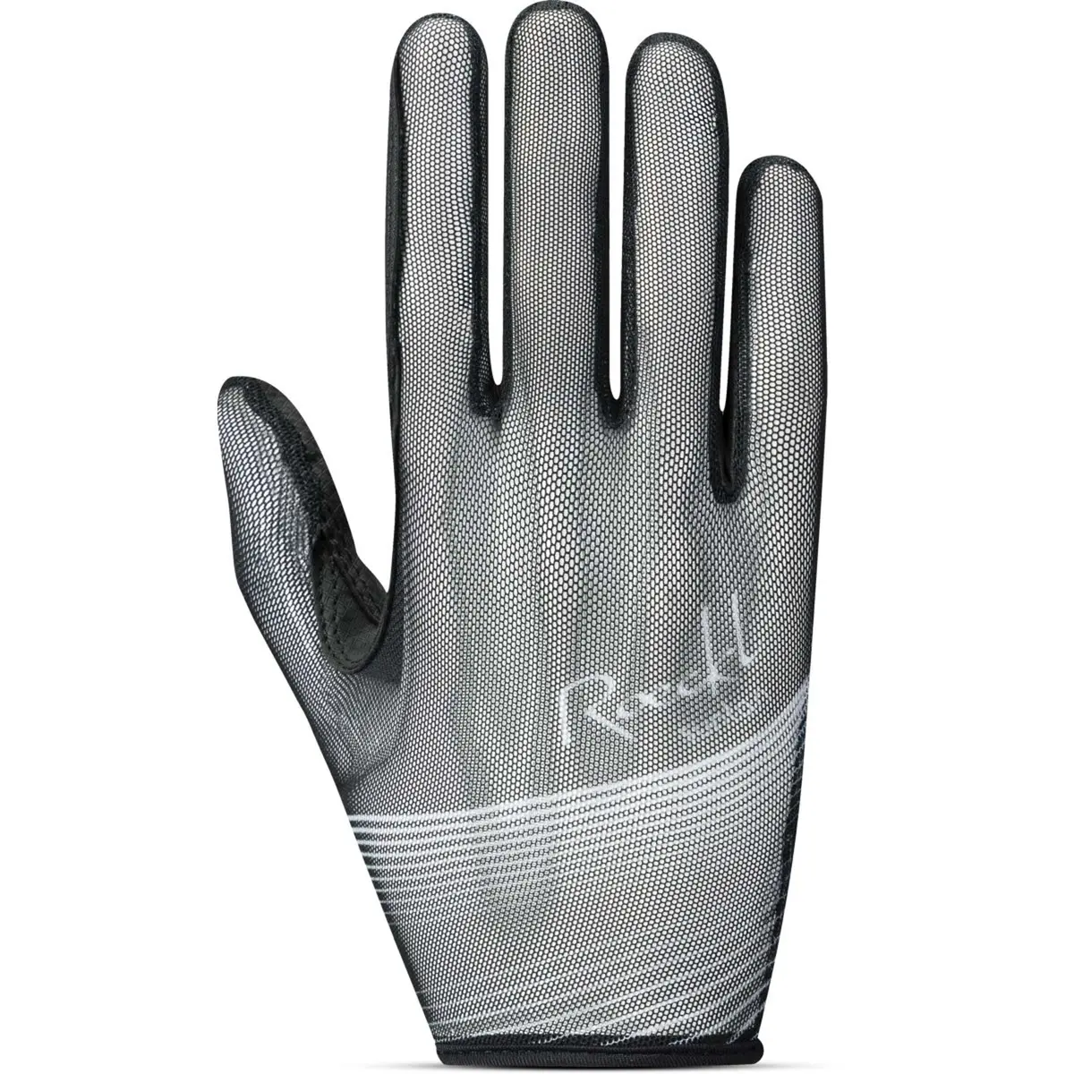 Roeckl Rijhandschoenen Laila 2 Black Shadow 1