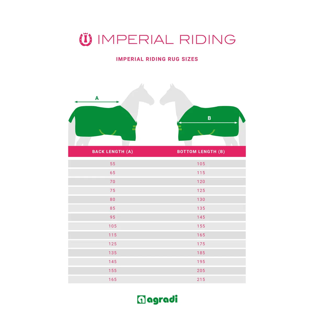 Imperial Riding Outdoordeken Irhsuper-Dry 50G Navy 3