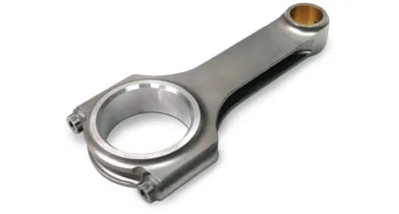 Scat Pro Sport H-Beam Connecting Rods – For Big-Block Chevy, 6.000 Inch Length 1