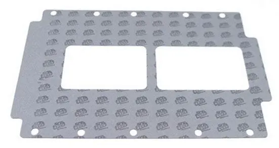 Sce-329040 Blower Base Gasket For 14-71 Supercharger 1