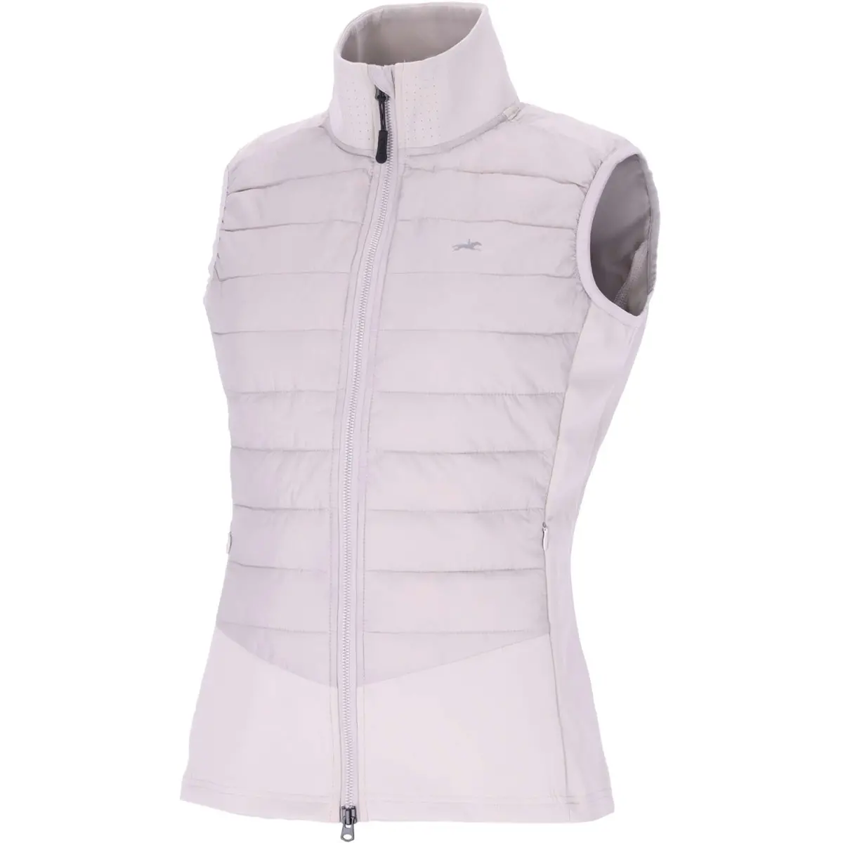 Schockemöhle Bodywarmer Spfrancie Style Stone 1