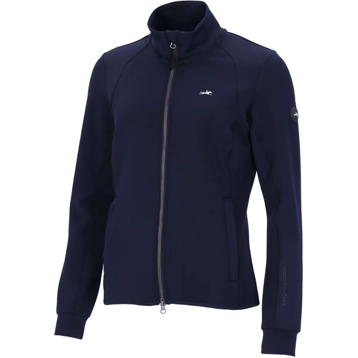 Schockemöhle Vest Sprosi Style Dark Navy 1