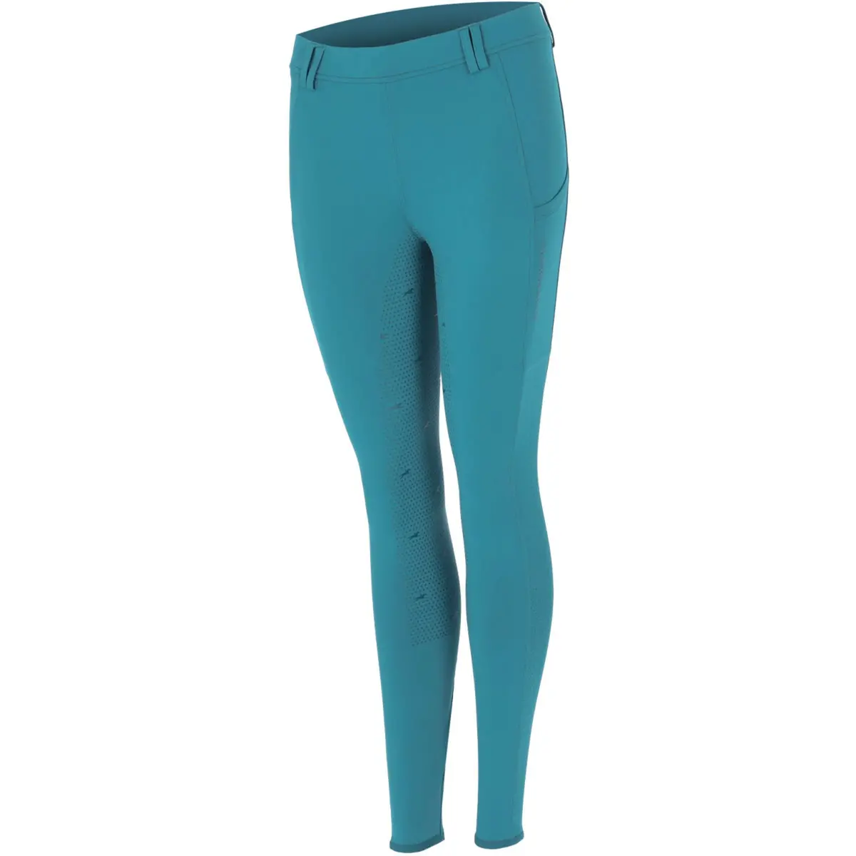 Schockemöhle Rijlegging Sp Air Sporty -26 Style Full Grip Colonial Blue 1