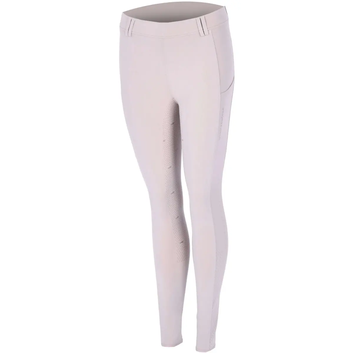 Schockemöhle Rijlegging Sp Air Sporty -26 Style Full Grip Stone 1