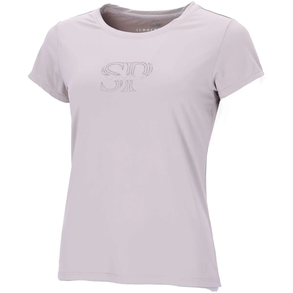 Schockemöhle T-Shirt Spnola Style Stone 1