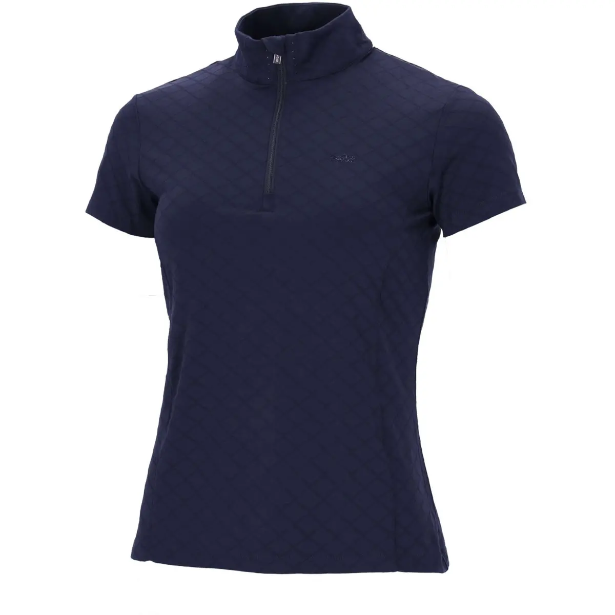 Schockemöhle T-Shirt Spasha Style Dark Navy 1