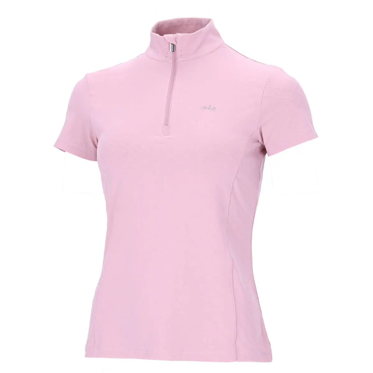 Schockemöhle T-Shirt Spasha Style Powder Pink 1