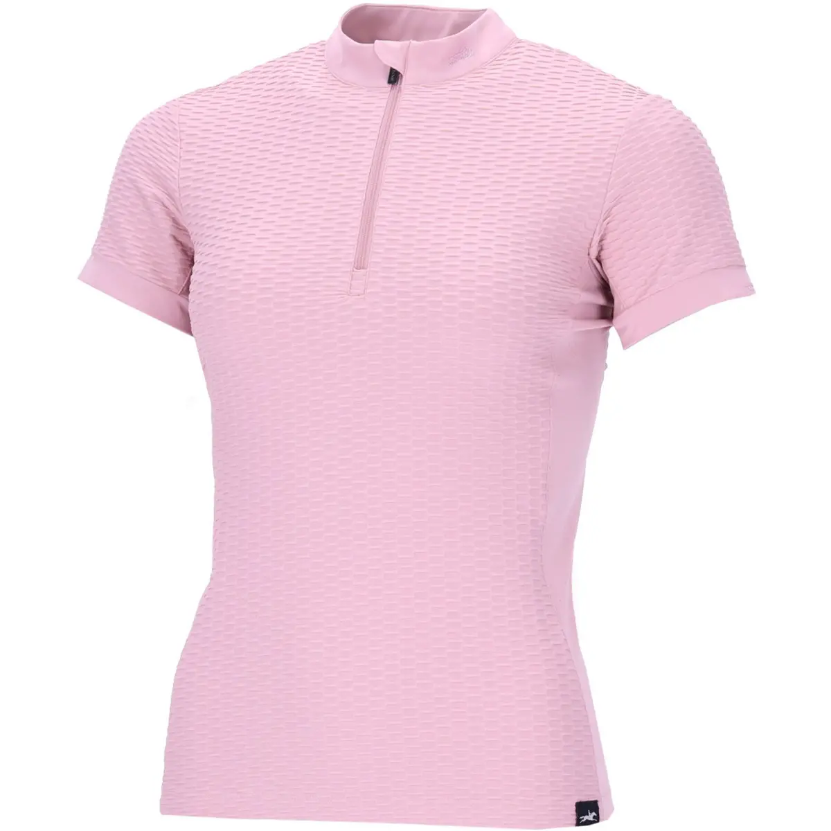 Schockemöhle T-Shirt Spgloria Style Powder Pink 1