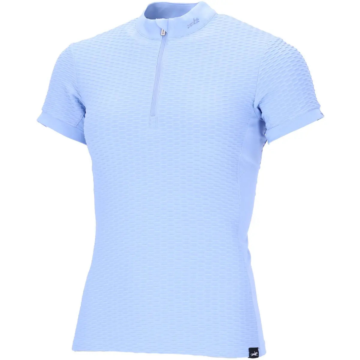 Schockemöhle T-Shirt Spgloria Style Sky Blue 1