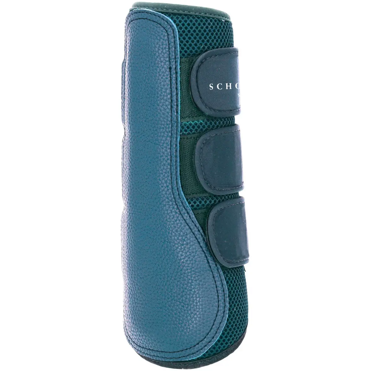 Schockemöhle Dressage Boots Sp Mesh Guards Style Colonial Blue 1