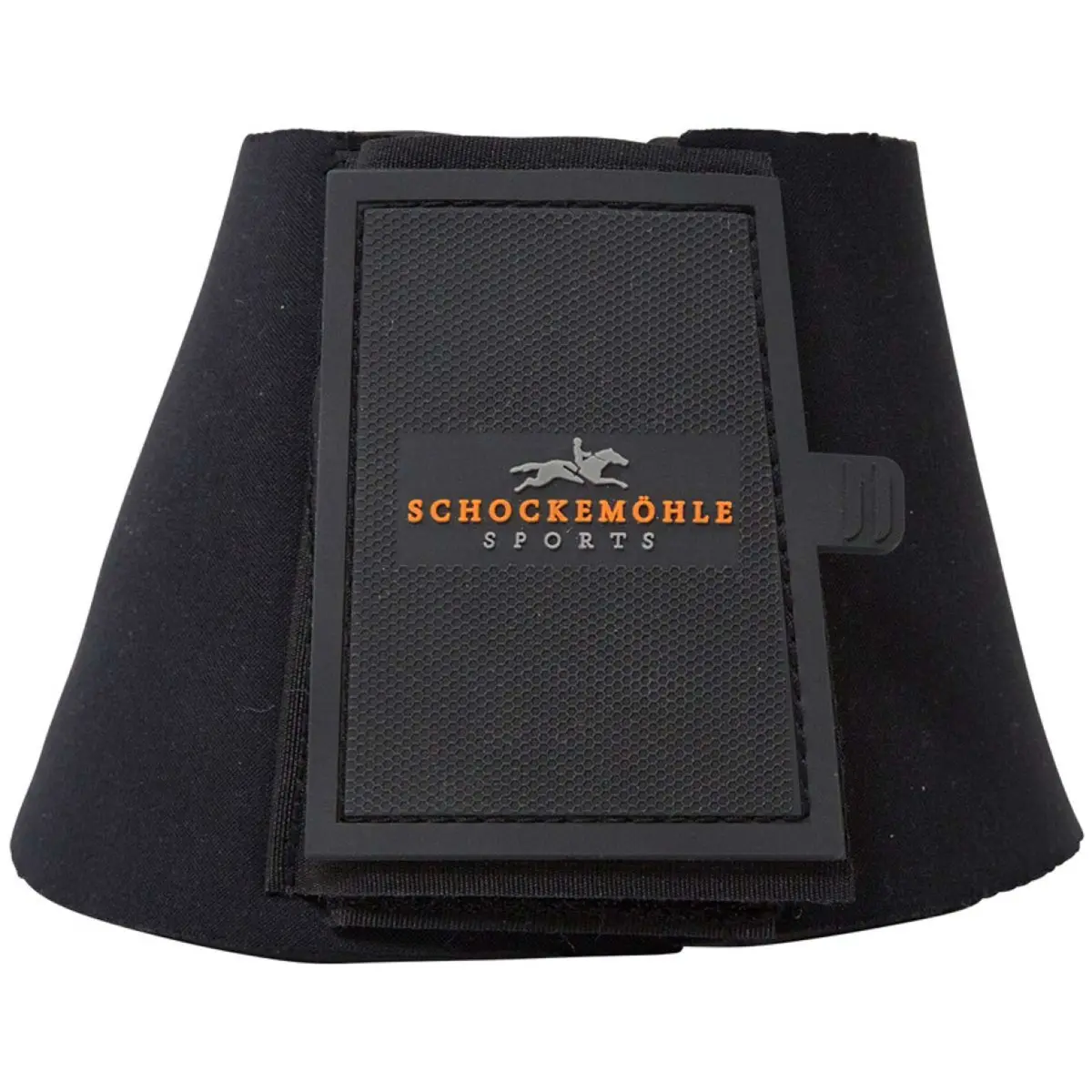Schockemöhle Springschoenen Soft Zwart 1