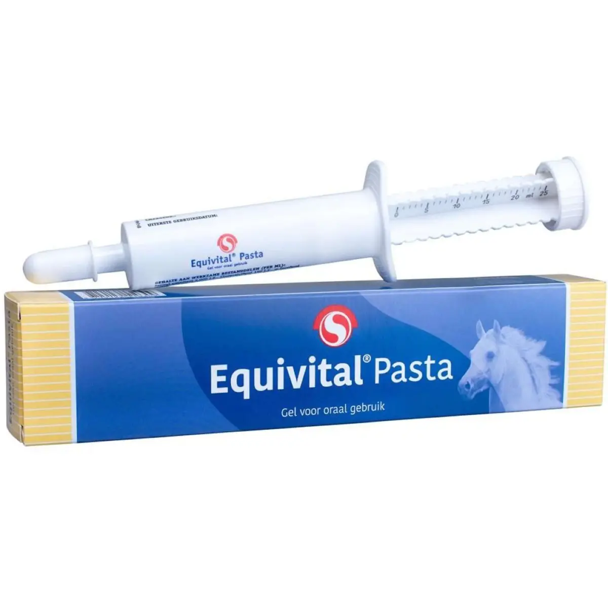Sectolin Vitamine Pasta Equivital 1