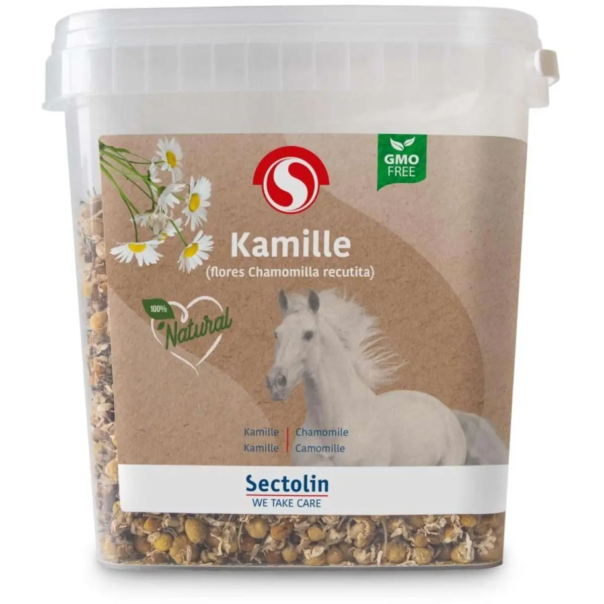 Sectolin Kamille 1