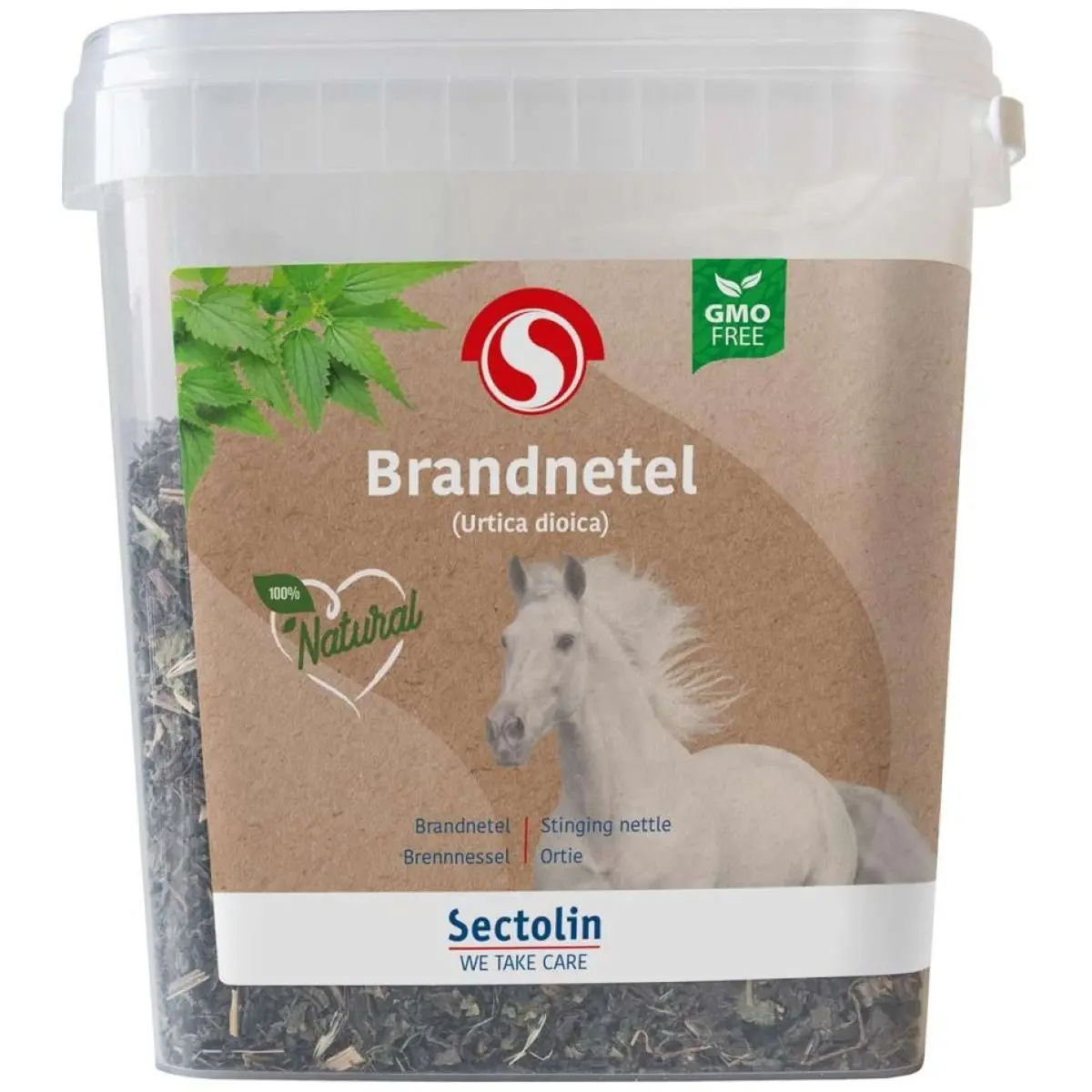 Sectolin Brandnetel 1