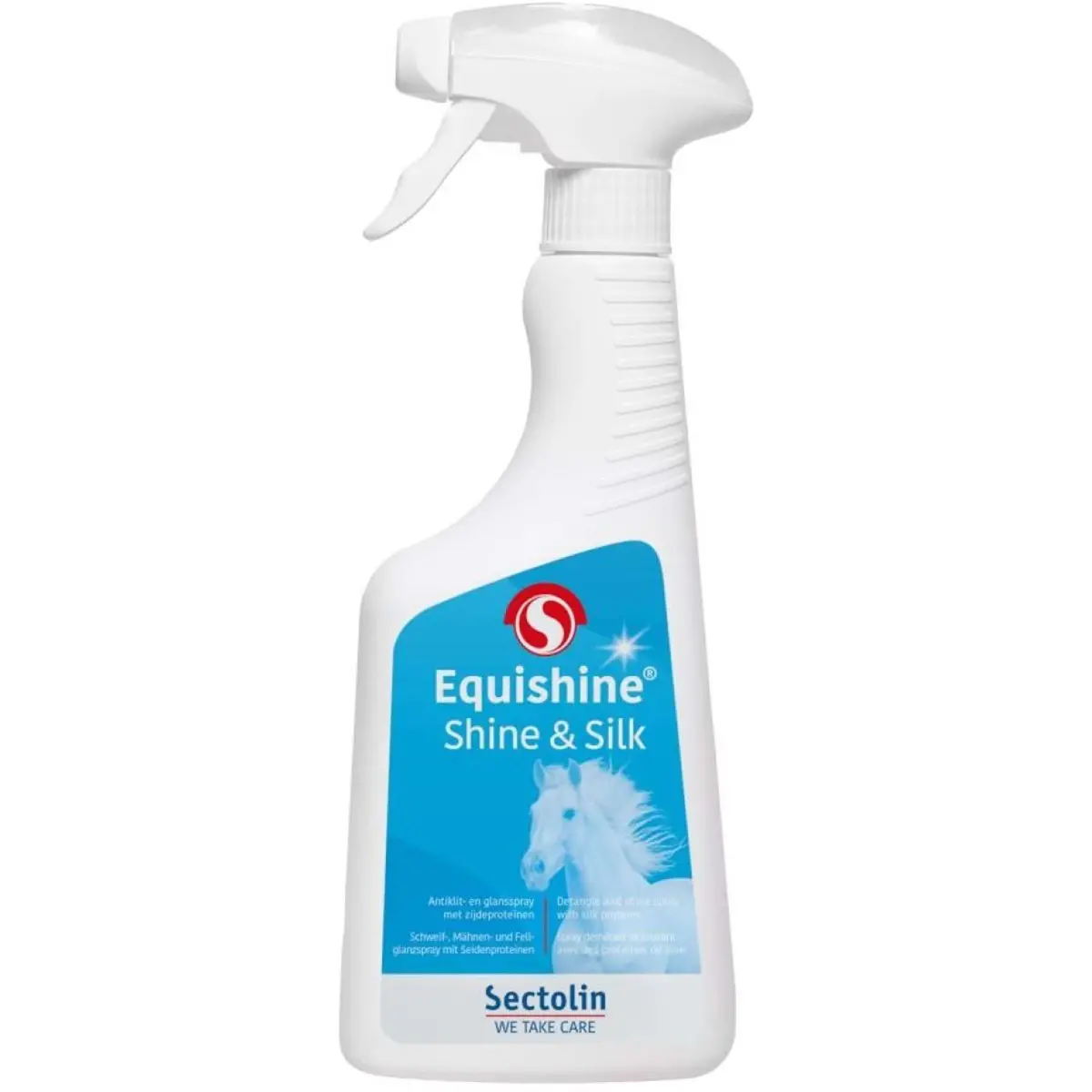 Sectolin Equishine Shine & Silk 1