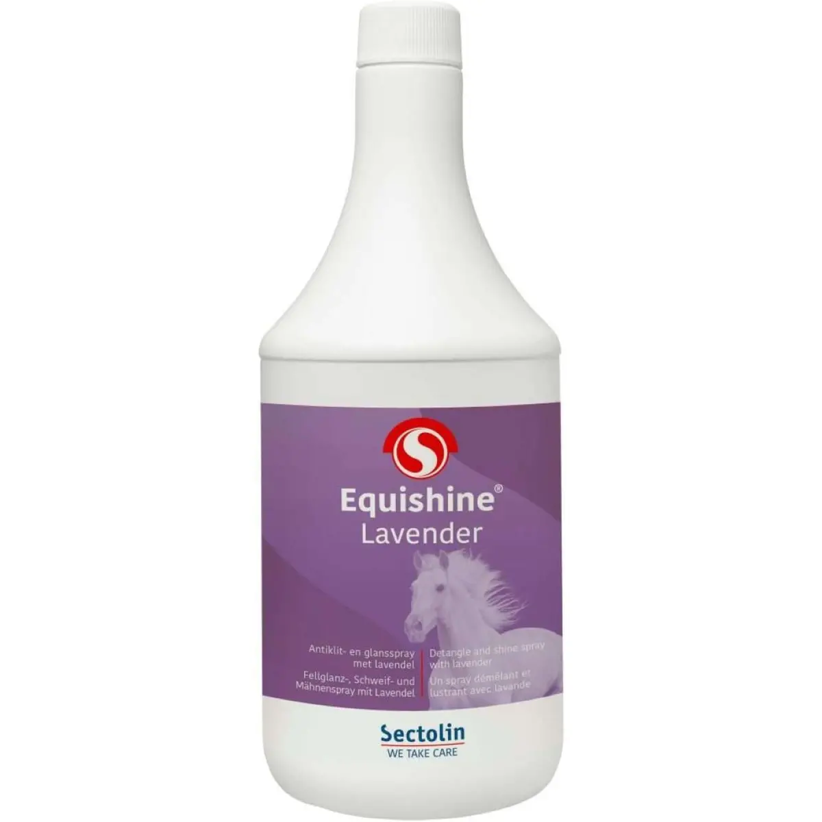 Sectolin Equishine Lavendel 2
