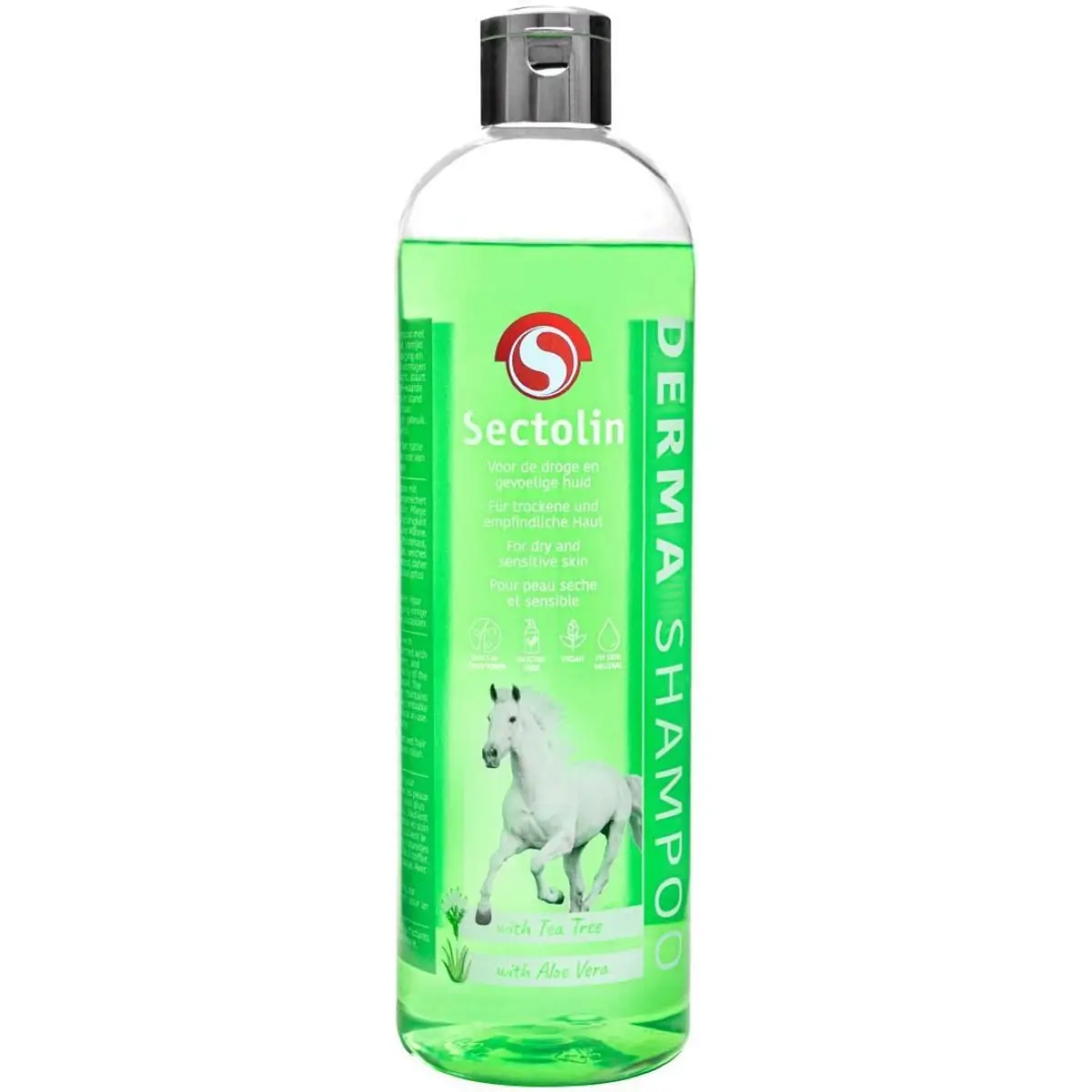 Sectolin Shampoo Derma 1