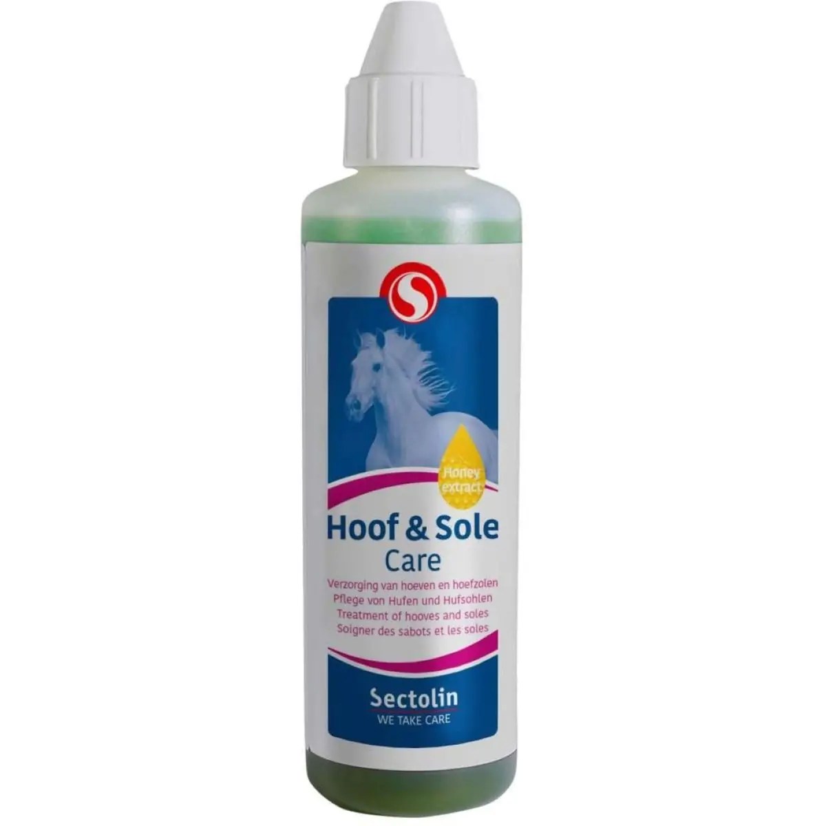 Sectolin Hoof & Sole Care 1
