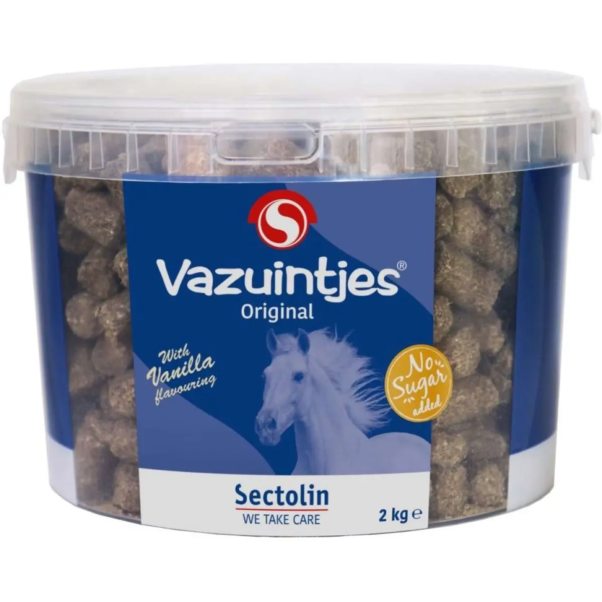 Sectolin Vazuintjes Original 1
