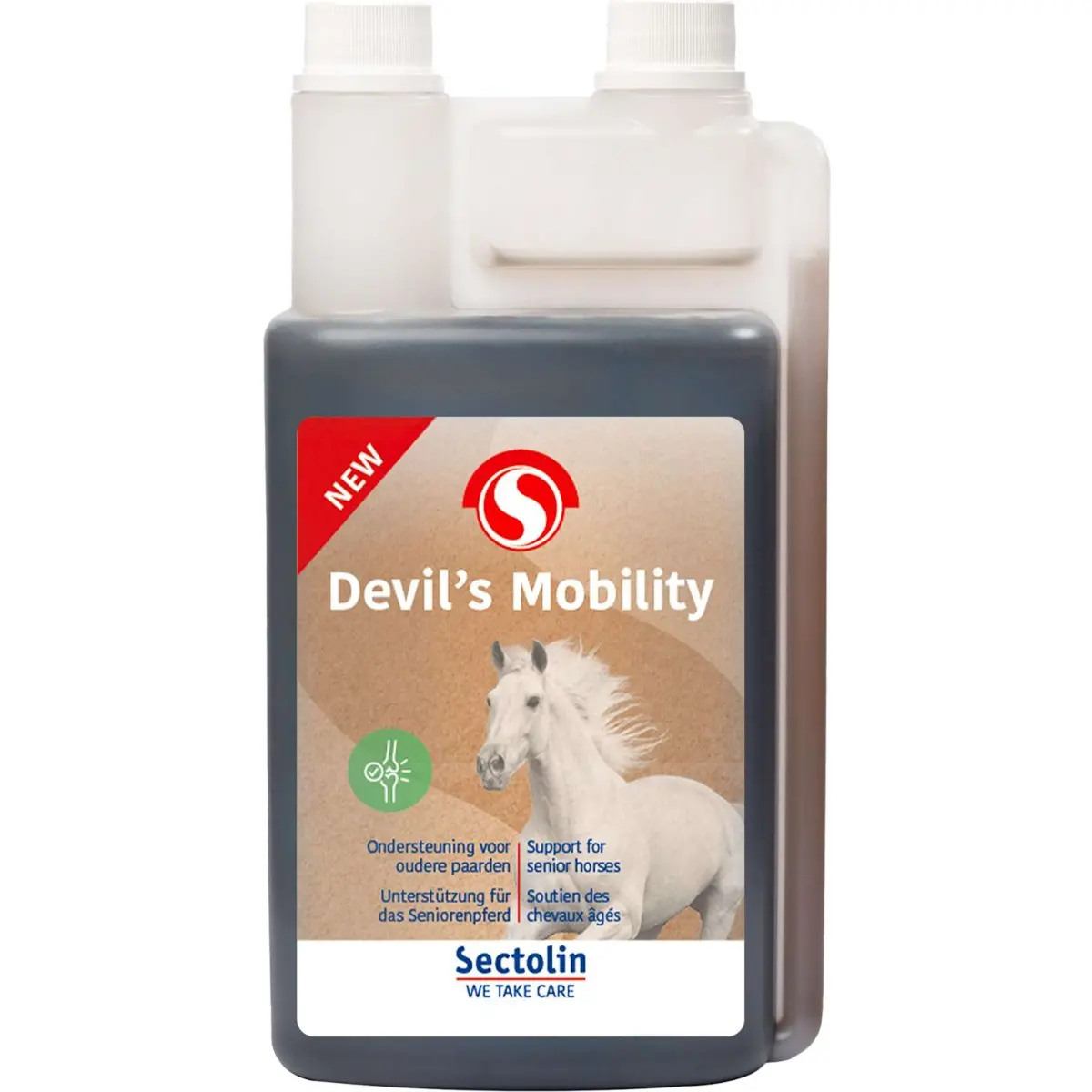 Sectolin Devil’S Mobility 1