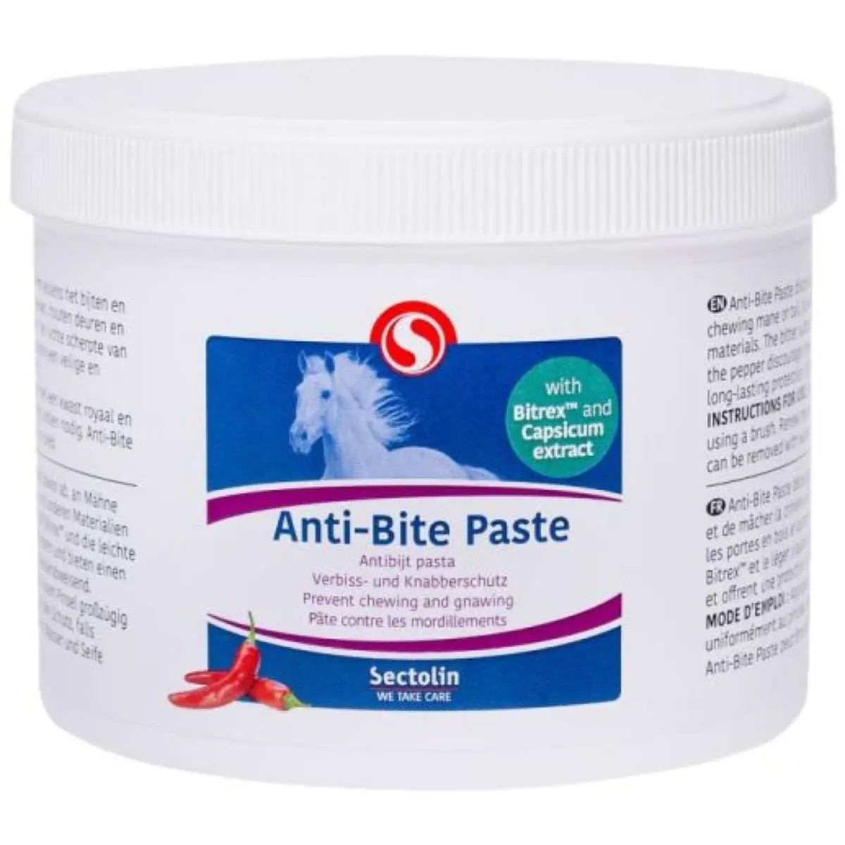 Sectolin Anti-Bite Paste 1