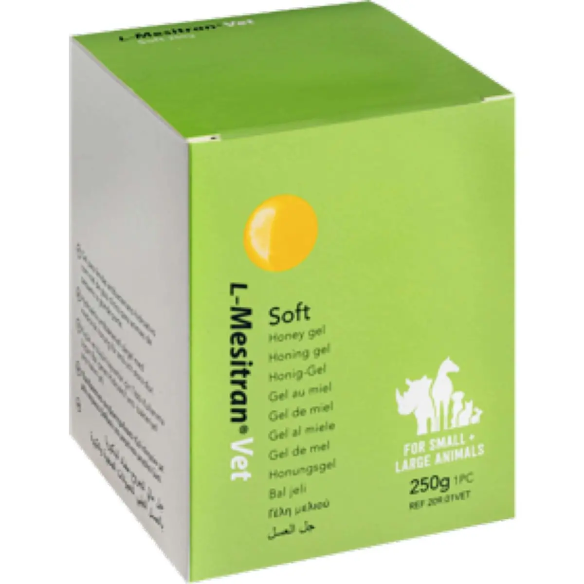 L-Mesitran Soft 3