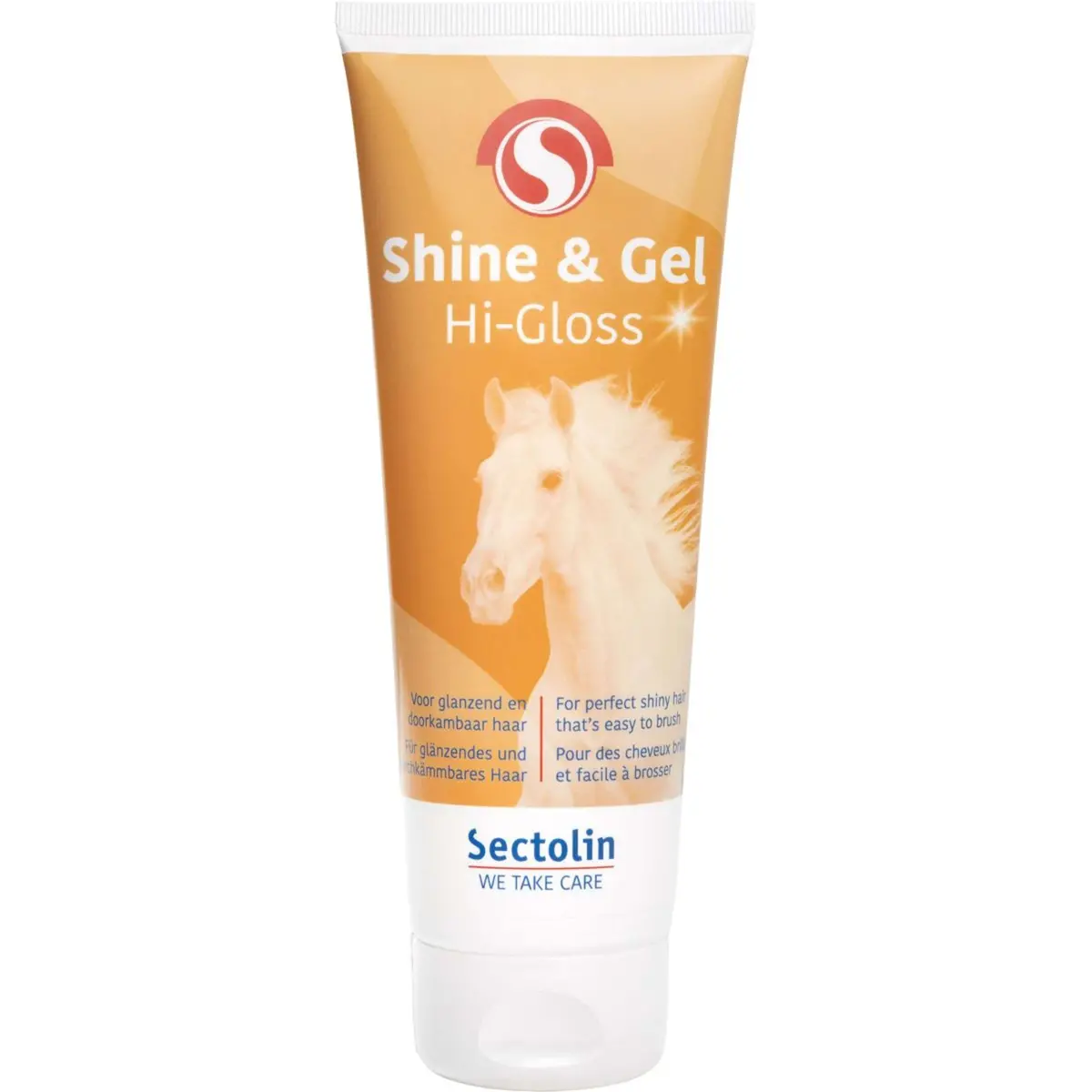 Sectolin Shine & Gel Hi-Gloss 1