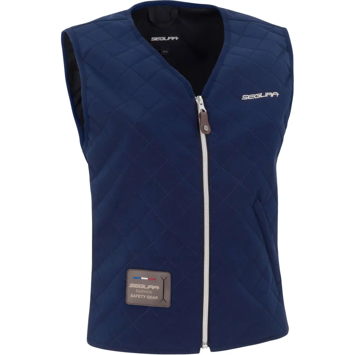 Segura Equitation Airbag C-Protect Air Wo2 Dames Navy 1
