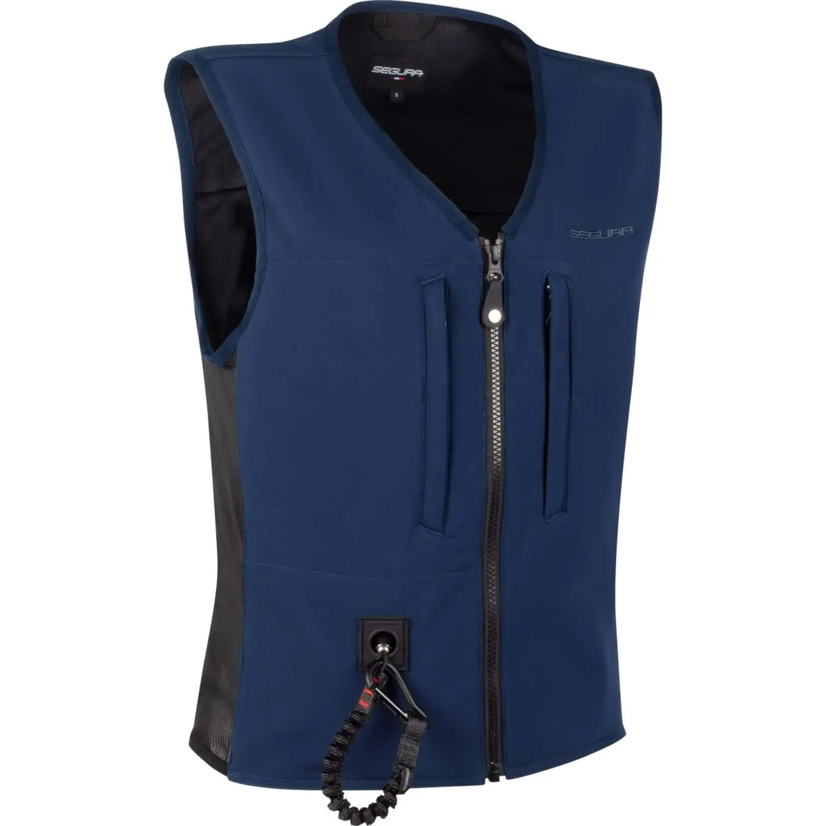 Segura Equitation Airbag C-Protect Air Evo Navy 1