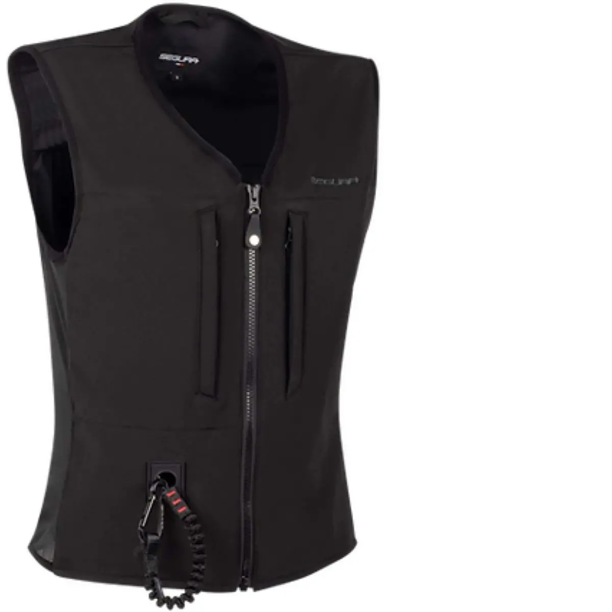 Segura Equitation Airbag C-Protect Air Evo Zwart 1