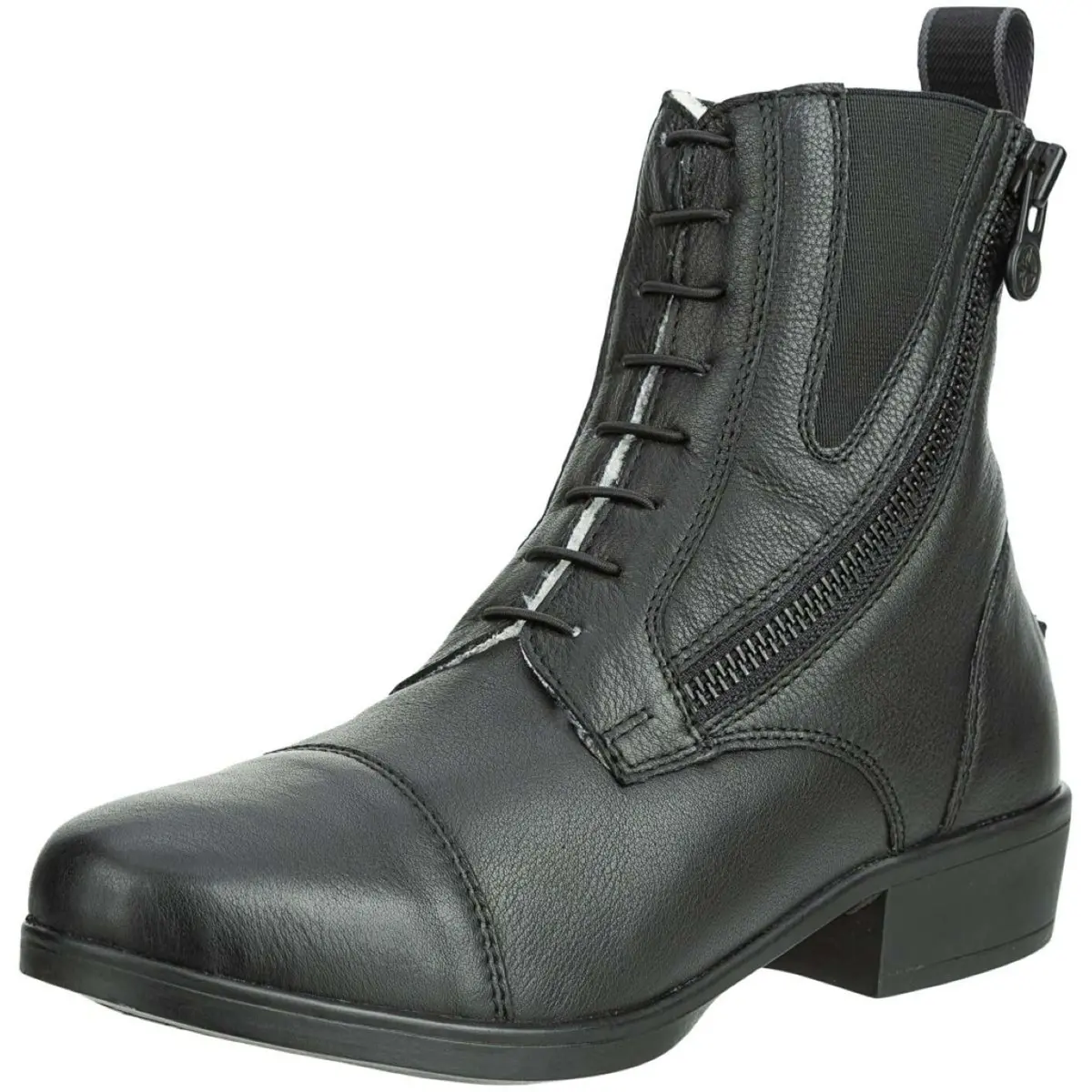 Suedwind Jodhpur Advanced Ii Sz Winter Zwart 1