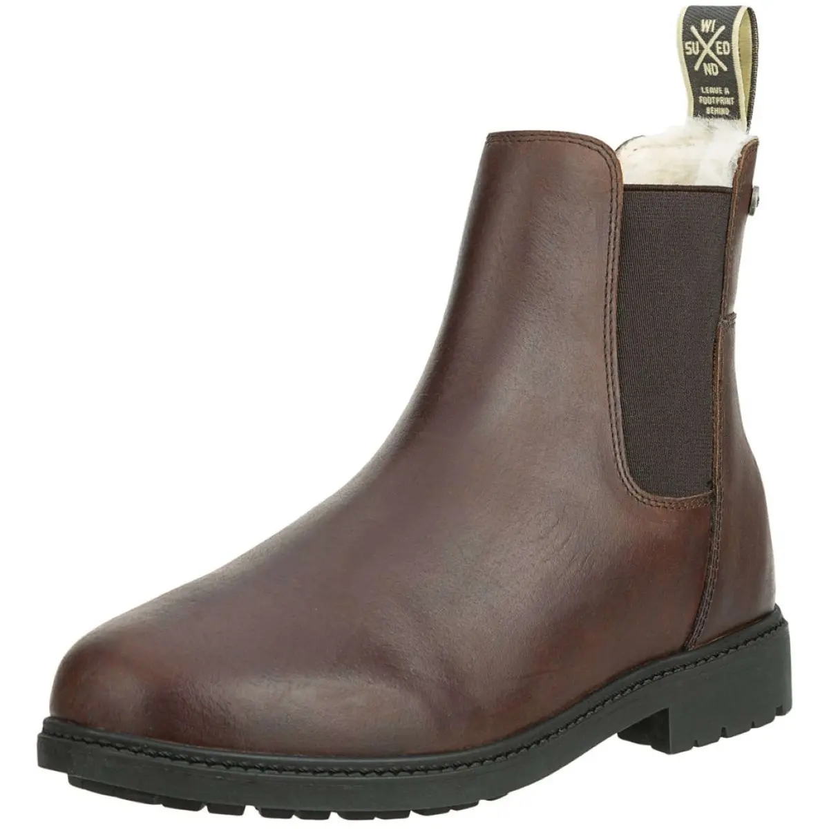 Suedwind Jodhpur Durango Winter Bruin 1