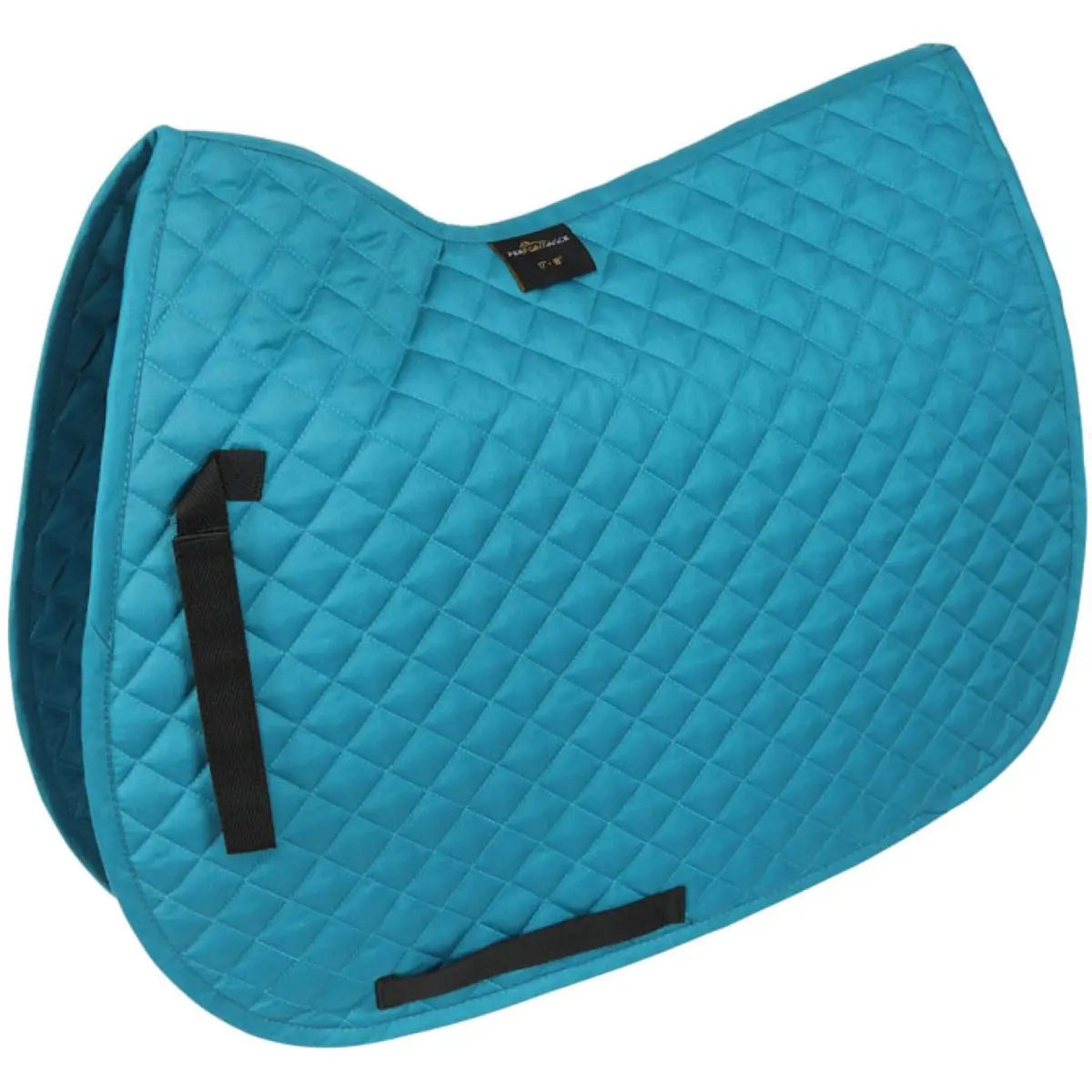 Performance Zadeldekje Lite Oceanblue 1