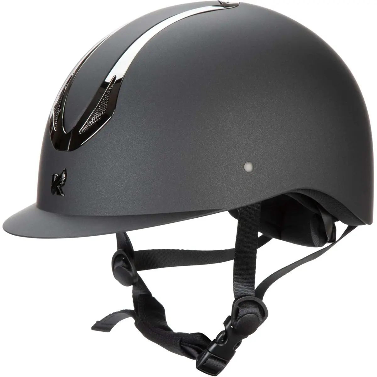 Karben By Shires Cap Sonic Id Zwart 1