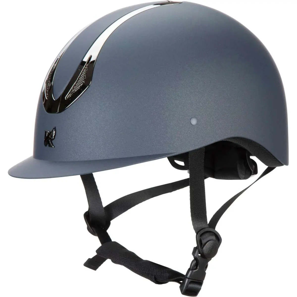 Karben By Shires Cap Sonic Id Navy 1