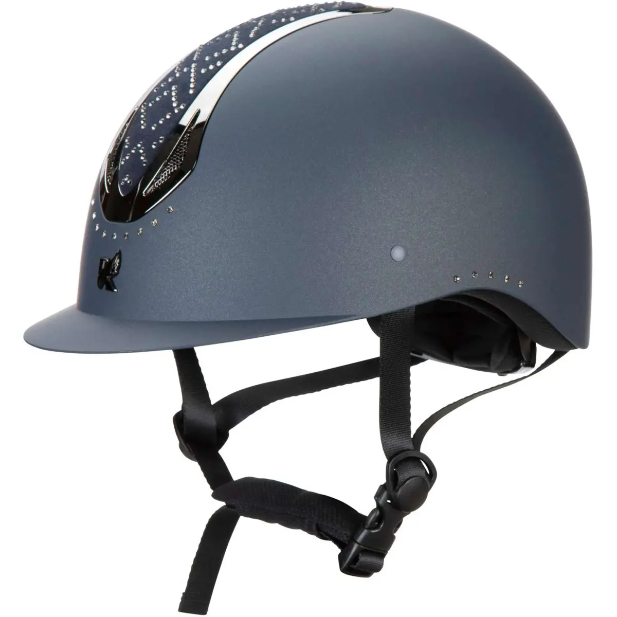 Karben By Shires Cap Sonic Gxy Navy 1