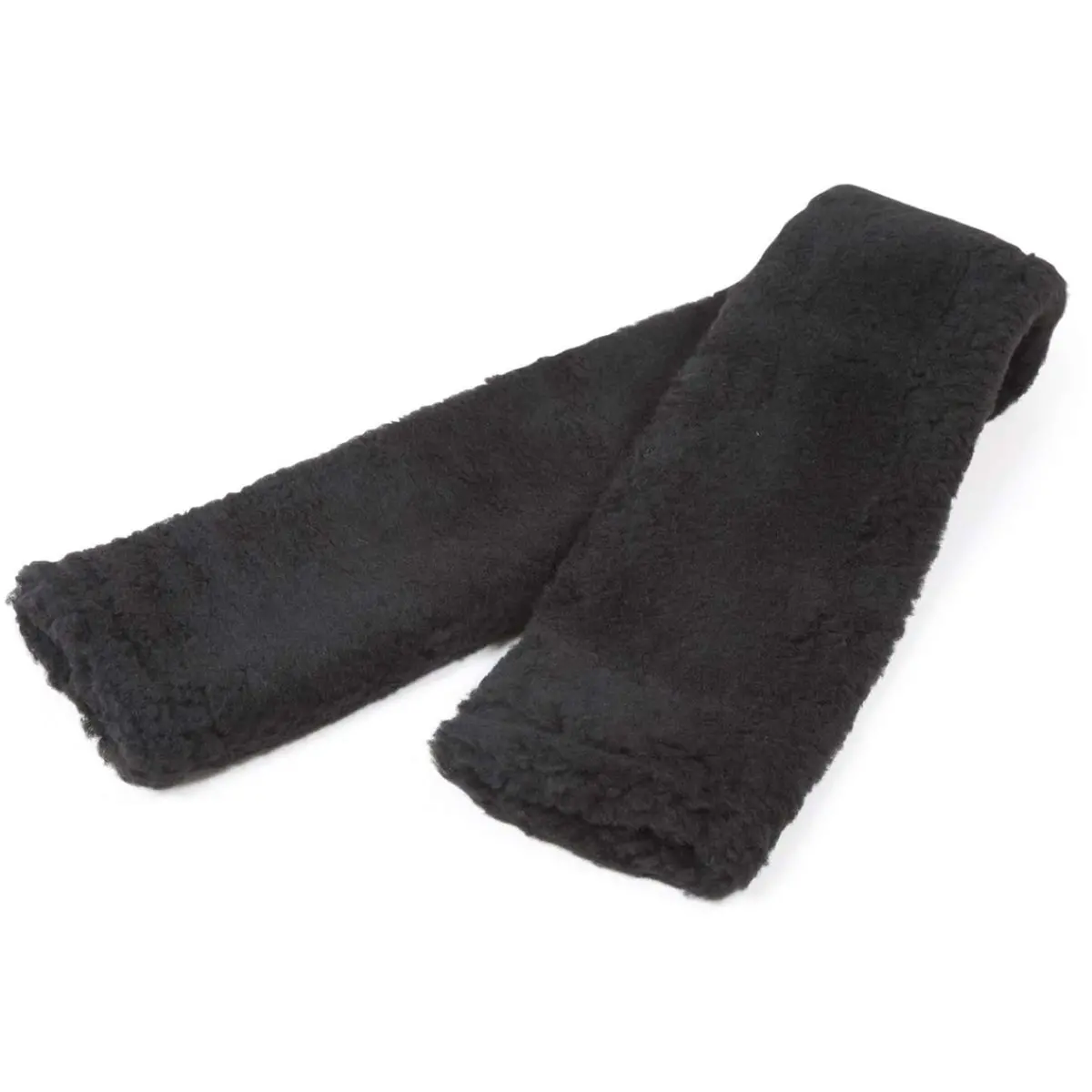 Shires Singel Hoes Acryl Black 1