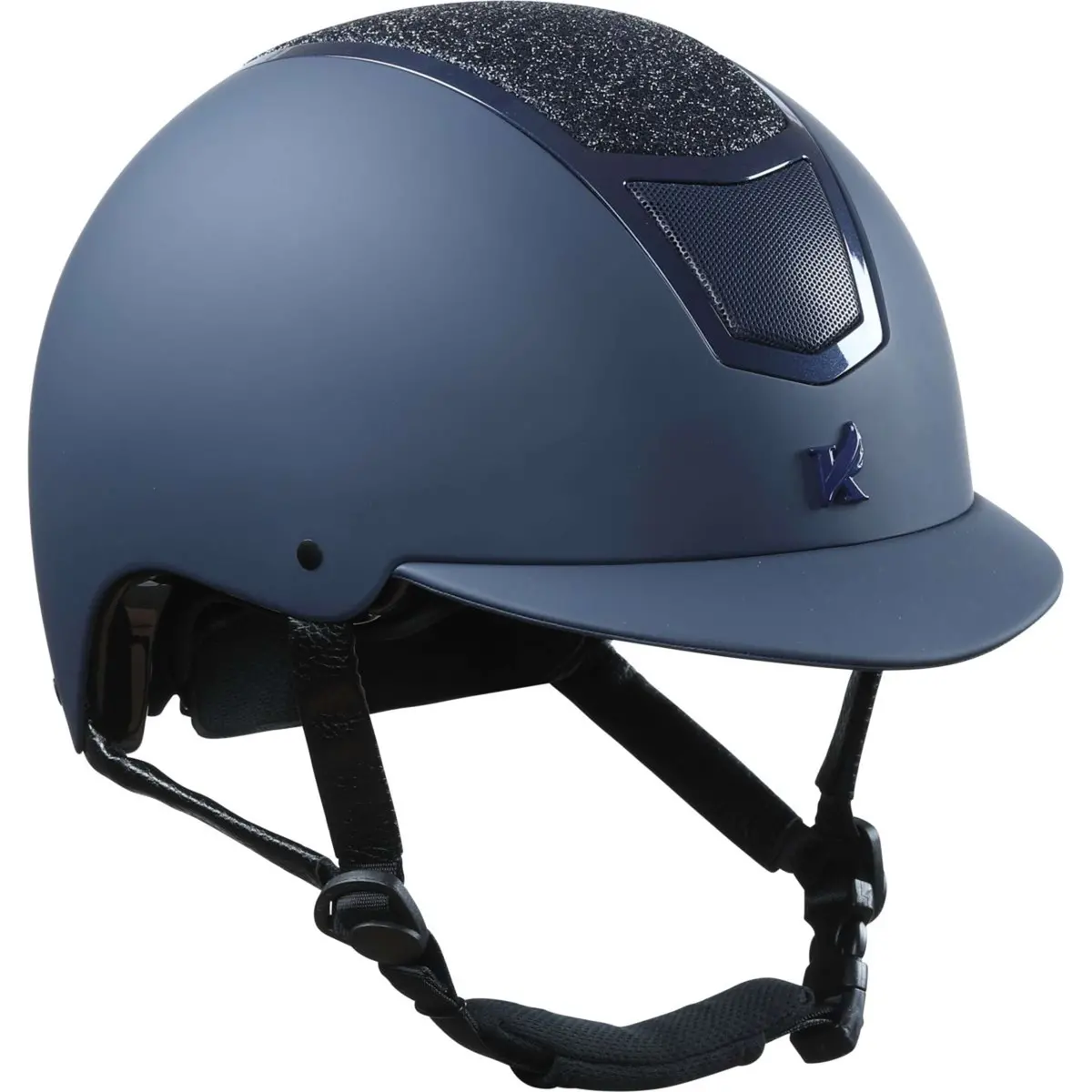 Karben By Shires Cap Valentina Navy 1