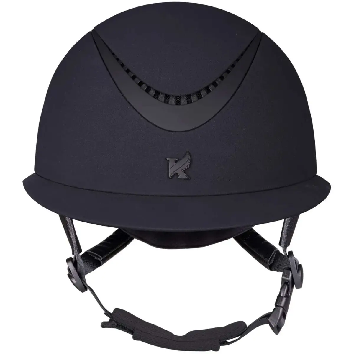 Karben By Shires Cap Aria Ellipse Zwart 1