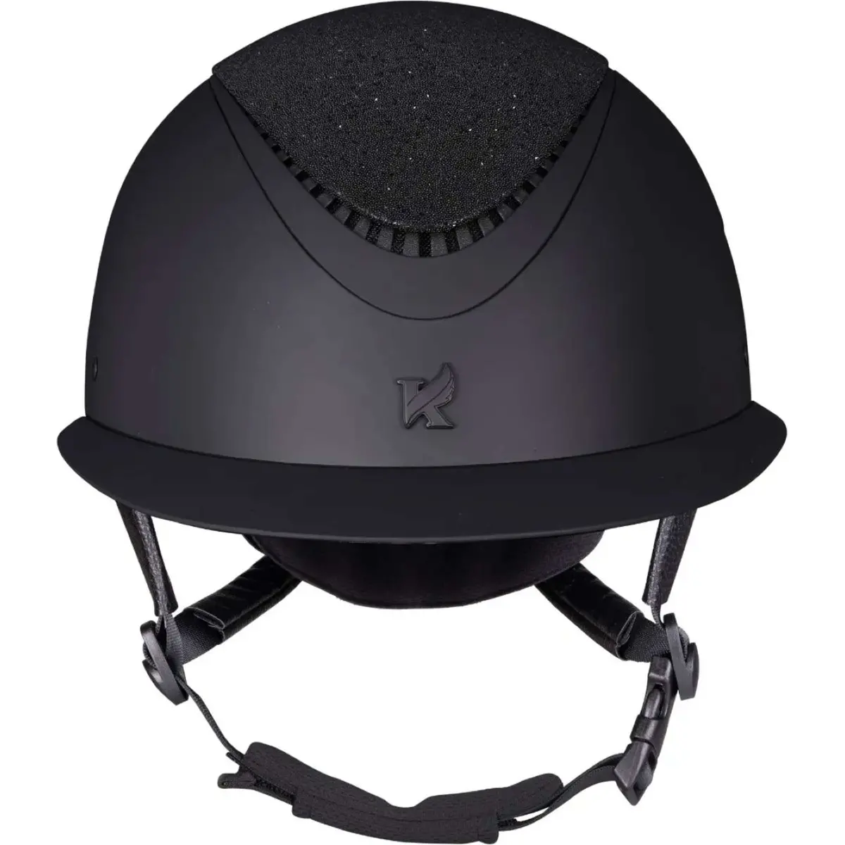 Karben By Shires Cap Lia Ellipse Zwart 1