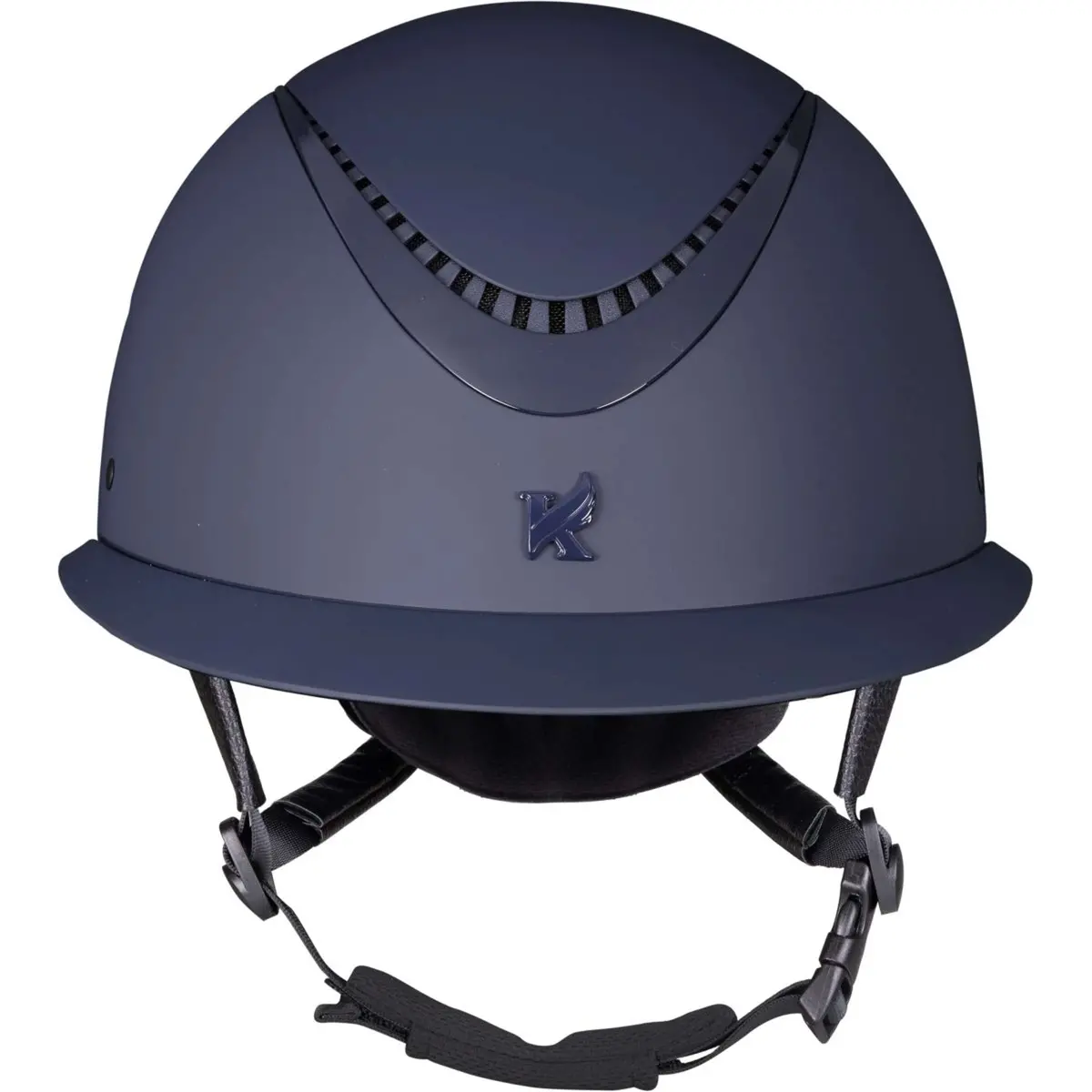 Karben By Shires Cap Elisa Ellipse Navy/Navy 1