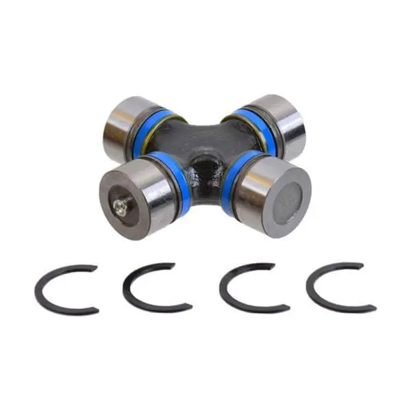 Universal U-Joint Bearings By Skf – High-Load Capacity, Precision Fit 1