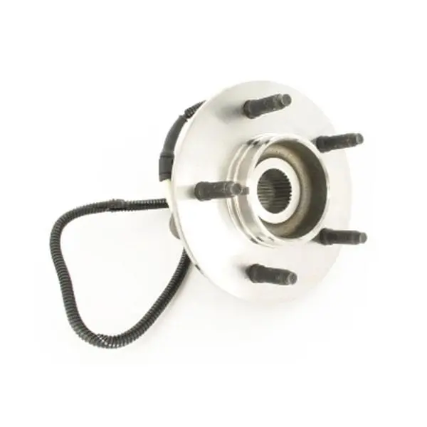 Skf Br930318 Wheel Hub And Bearing Assembly – Pre-Assembled Unit 1